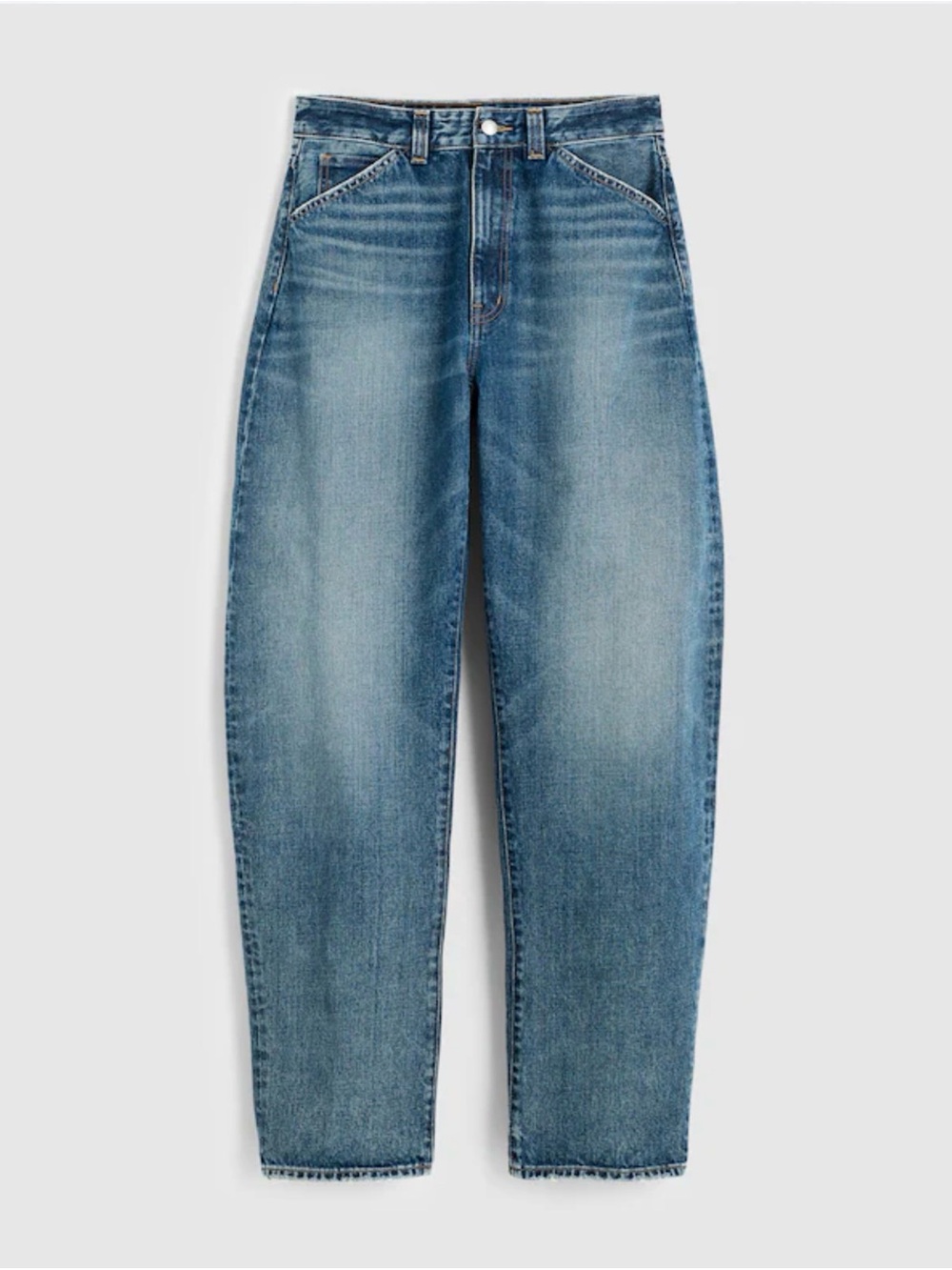 Madewell The Balloon Jean Greendale 28 NWT SOLD OUT
